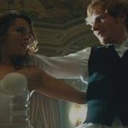 Ed Sheeran Thinking Out Loud