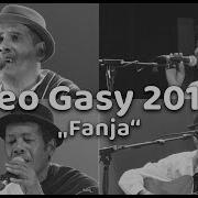 Feo Gasy Fanja Madakous