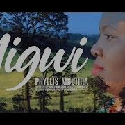 Phyllis Mbuthia Migwi Official Music Video To Set As Your Skiza Phyllis Mbuthia Official