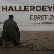 Eşref Ziya Ne Hallerdeyim