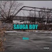 Sauga Boy Neon