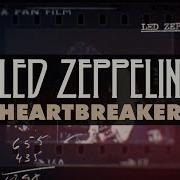 Heartbreaker Led Zeppelin