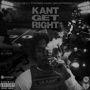 Kant Get Right Feat Sp Semnamekeek