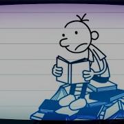 Fnf Greg Heffley Album