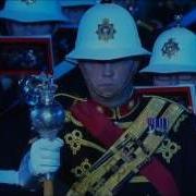 The Band Of Her Majesty S Royal Marines Here S A Health Unto Her Majesty