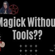 Ritual Magick Without Tools