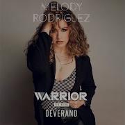 Warrior Melody Rodriguez