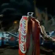 Кока Кола Летит 5 Литров Кока Кола Газ Пепси Полёт Flight Coca Cola