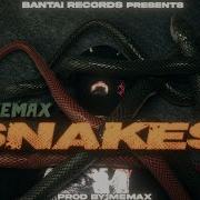 Memax Snakes