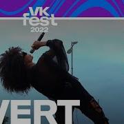 Vk Fest 2022