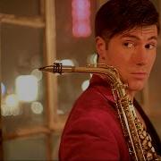 Saxophone Cover Tommy Proulx