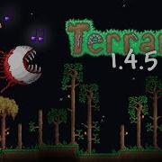 The Twins Theme Terraria