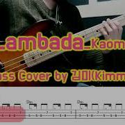 Lambada Bass