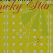 Karma Club Lucky Star Spank