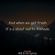 Cassper Nyovest Bashimane Lyric Mz Sa Lyrics