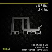 Central Original Mix Min Amp Mal