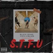 S T F U Blvck