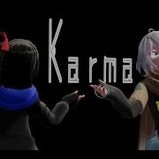 Mmd Undertale Au Error Sans Fem Karma Motion Dl