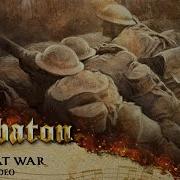 Sabaton The Great War