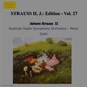 Voices Of Spring Op 410 Austrian Radio Symphony Orchestra Peter Guth