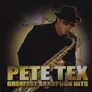 Pete Tex Peter Gunn