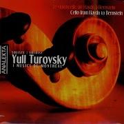 Figaro Allegro Vivace Prestissimo Presto Юлий Туровский I Musici De