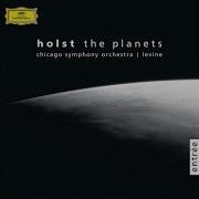 The Planets Op 32 Vii Neptune The Mystic Chicago Symphony Orchestra