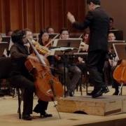 Cello Concerto In E Minor Op 85 Iv Allegro