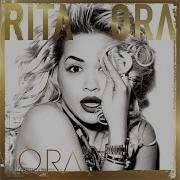 Crazy Girl Rita Ora