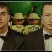 Группа Доминика Хантера Тыгыдымский Конь 1996