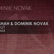 Inside Out Roger Shah Dominik Novak