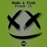 Kudo Fish Freak It