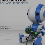 Are We Robots Audio Control