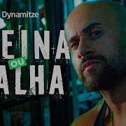 B Dynamitze Treina Ou Malha Clipe Oficial B Dynamitze Official
