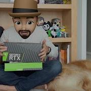 My New Nvidia Rtx 2080 Ti 980 Ti Giveaway Facecam Warning