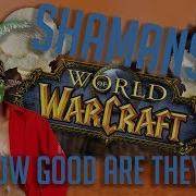 Vanilla Flavors Shaman Vanilla Wow Class Guide