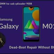 Samsung Dead Boot Repair Qualcomm Qdloader 9008 Solution With Emmc