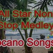 Ilocano Love Songs Non Stop All Star Cast