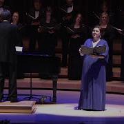 Jonathan Price O Holy Night Feat Valerie Cunningham