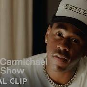 Jerrod Carmichael Tyler The Creator Talk Feelings Jerrod Carmichael Reality Show Hbo Hbo