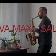 Ava Max Salt Saxophone Cover