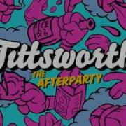 Tittsworth Ante Up