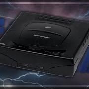 Sega Saturn