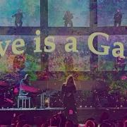 Adele Love Is A Game An Audience With Adele Adele Live Official