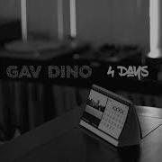 4 Fux Sake Gav Dino