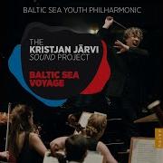 Never Ignore The Cosmic Ocean Baltic Sea Youth Philharmonic Orchestra