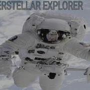 Cosmix The Interstellar Explorer