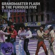 The Adventures Of Grandmaster Himself Grandmaster Flash