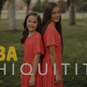 Must Watch Abba Cover Chiquitita Annalie Johnson Of One Voice Children S Choir And Her Sister Abby