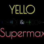 Supermax Dj Remix